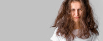 How to fix fried hair: Repair and restore damaged hair