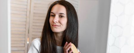 Cómo eliminar el cabello encrespado en 5 minutos: consejos instantáneos que realmente funcionan