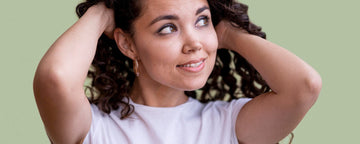 How to moisturize curly hair: Natural methods for hydrated, defined curls
