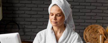 When to use clarifying shampoo (And how to know if your hair actually needs it)
