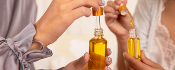 Castor oil for eyebrows and eyelashes: Benefits and how to use it