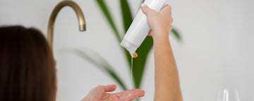 What is the difference between shampoo and conditioner?