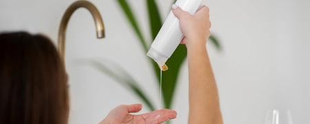 What is the difference between shampoo and conditioner?