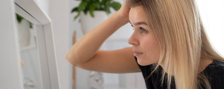 Cheveux fins ou clairsemés : comment savoir de quel type vous avez et comment leur donner plus de volume