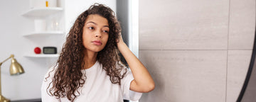 Curl cream vs mousse: How to choose the right one for your curly hair