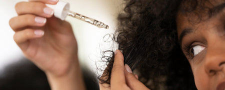 Squalan für das Haar: Vorteile und Anwendung