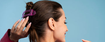 Hairstyles for frizzy hair: Easy and stylish looks that actually work