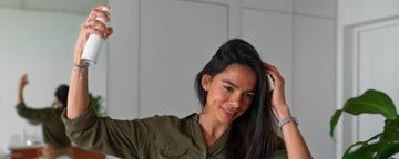 Is dry shampoo bad for your hair? The truth and how to use it safely