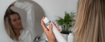 Should you use dry shampoo before or after styling? A guide to using it correctly