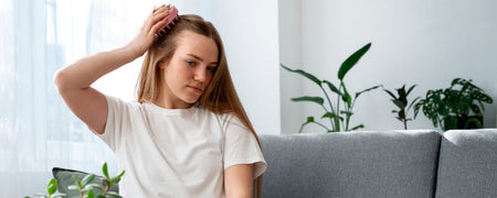 Wie lange dauert Haarausfall? Was Sie wissen sollten