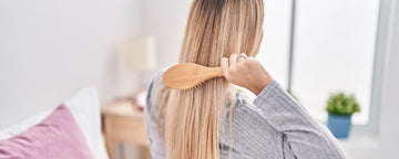 How to straighten hair without heat: Natural methods for sleek, healthy hair
