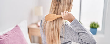 How to keep hair straight overnight - Easy tips for frizz-free morning hair