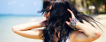 Does hair really grow faster in the summer? Find out the truth
