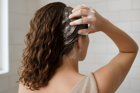 Why did my hair texture change? Understanding the surprising causes