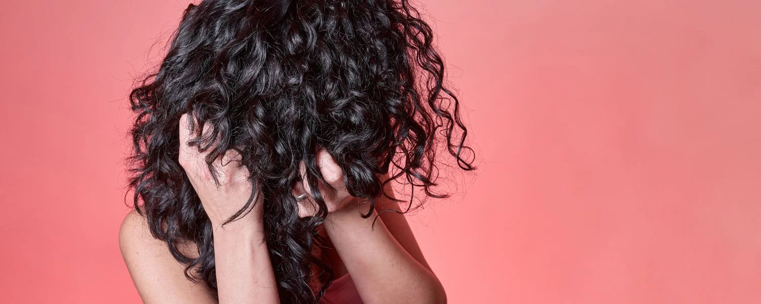 Tame frizzy, curly hair: Best products, routines and 5-minute rescue tips