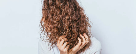 Permanent curls: Create a transformation with beautiful curls