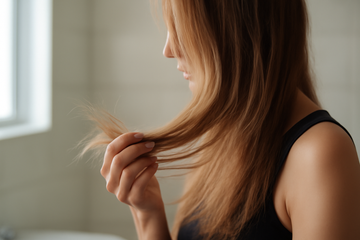 replenishing dry lengths - illustration