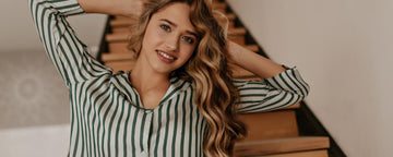 Wavy hairstyles you’ll love - from natural waves to styled perfection