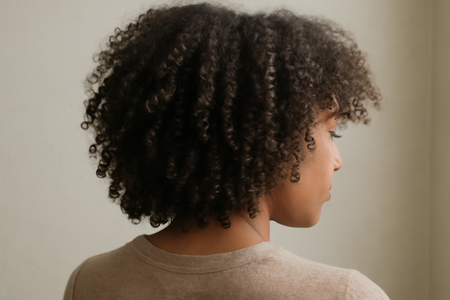 What is natural hair texture? Understanding your unique pattern and care tips