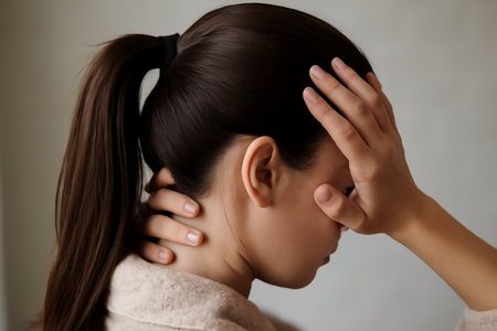 Tight ponytail scalp pain: How to find relief and prevent hair damage