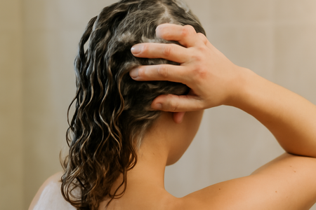 Why is my hair texture changing? Uncover the surprising reasons behind it