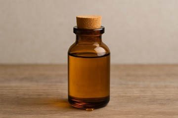 benefits of castor oil for hair growth - illustration