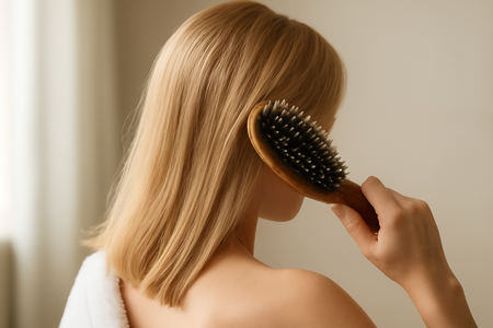 Best brush for fine hair to prevent breakage: Top picks for gentle care