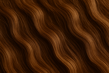 what is the hair cuticle - illustration