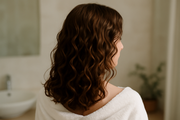 defining natural waves - illustration