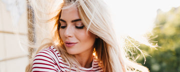 How to fix brassy hair: Your at-home guide for cool blonde tones