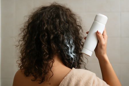 Which conditioner is best for frizzy hair? Discover top picks for smooth strands