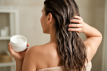Can hair mask replace conditioner? Understanding their unique roles