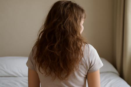 How to keep hair from tangling overnight: Simple strategies for smoother mornings