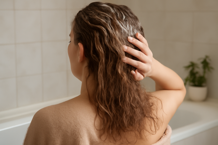 How to repair heat damaged hair naturally: Simple steps for healthier strands