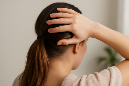 How to reduce scalp tightness: Effective techniques for lasting relief