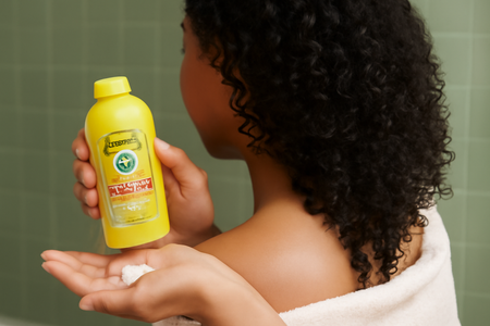 Is garnier leave-in conditioner good for curly hair? Find out here
