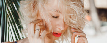 Guide to the french bob haircut: Chic, messy and wavy styles you'll love