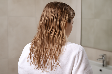 How to fix over conditioned hair: Simple steps to restore balance