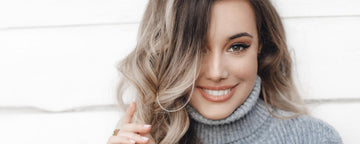 Shadow root hair trend: What it is and why it's popular
