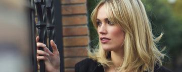 Wispy bangs made easy: How to cut and style them