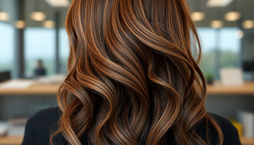 is tea tree oil good for low porosity hair - illustration