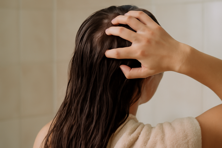 Why does my scalp feel bruised? Understanding the causes and remedies