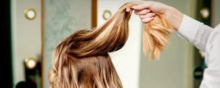 Understanding hair density: How many hairs do you normally have on your head?
