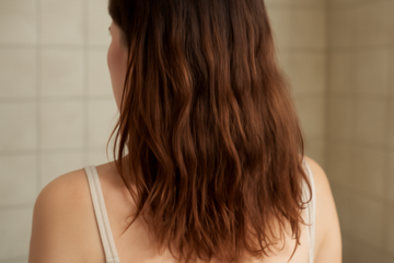 signs you need a trim - illustration