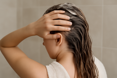 Why does my scalp feel sensitive to touch? Understanding the causes and solutions