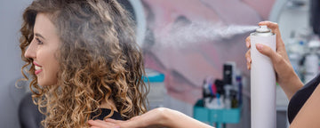 Best texture spray guide: Different kinds and how to use them