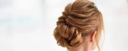 Haarbevestiging: krijg de perfecte look voor je grote dag