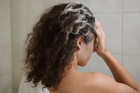 Why is my curly hair frizzy? Discover the hidden causes and solutions