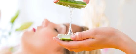 Vorteile von Aloe Vera für das Haar: Ein natürliches Heilmittel für gesünderes Haar