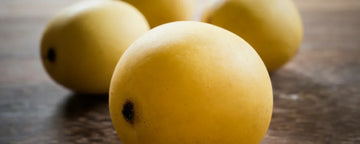 Marula fruit